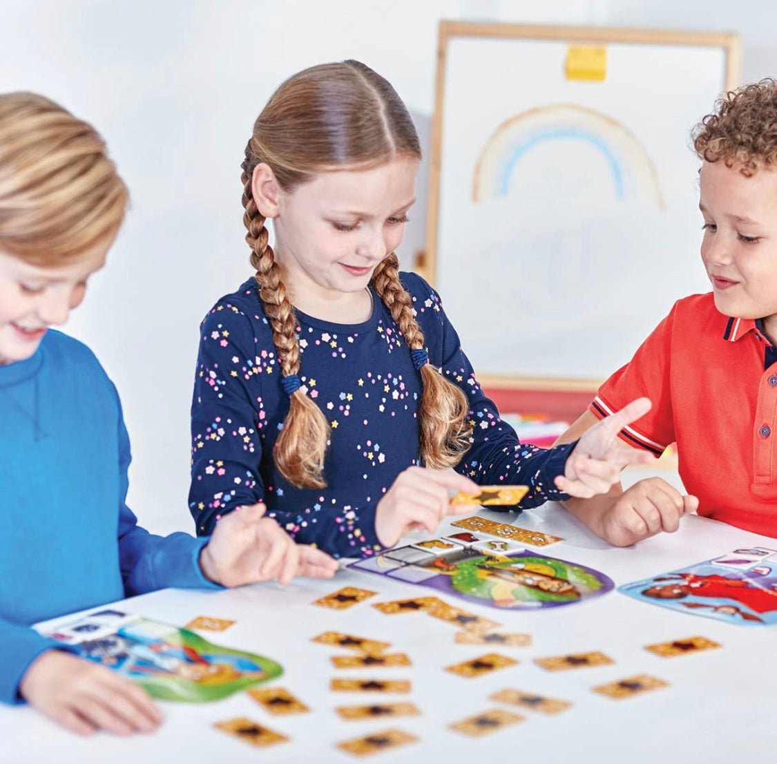 Magic Maths | Learning and Exploring Through Play