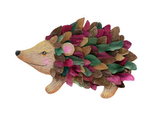 Dried Leaves | Learning and Exploring Through Play