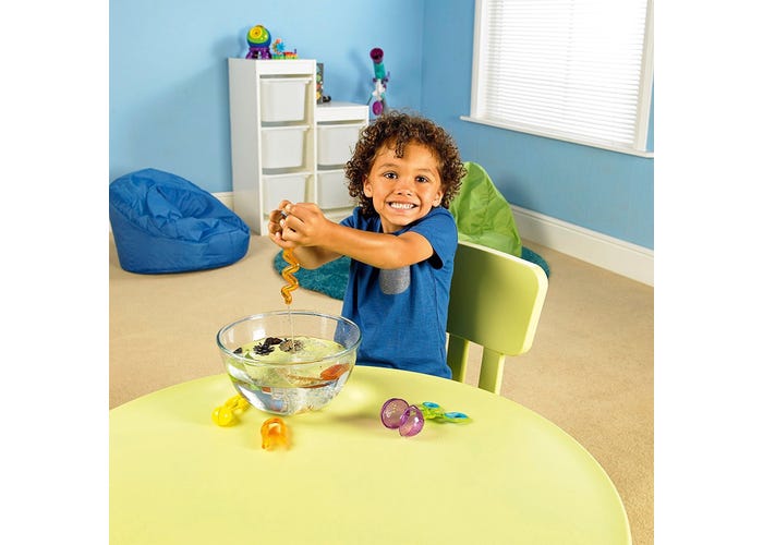 helping hands fine motor tool set - 3