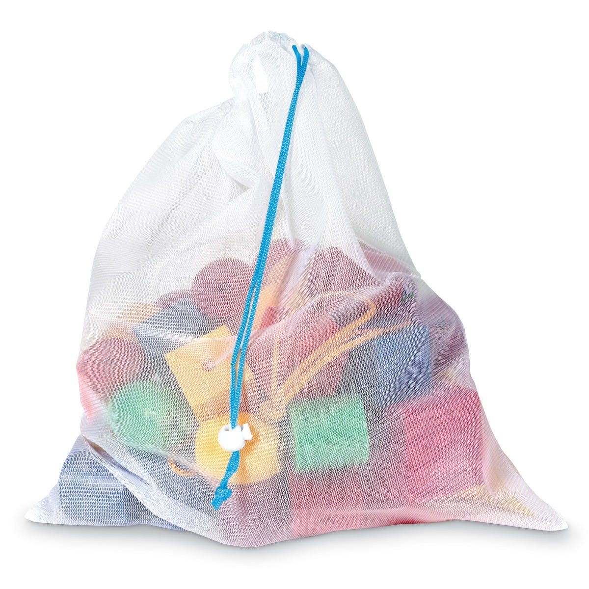 Mesh Bags for Cleaning