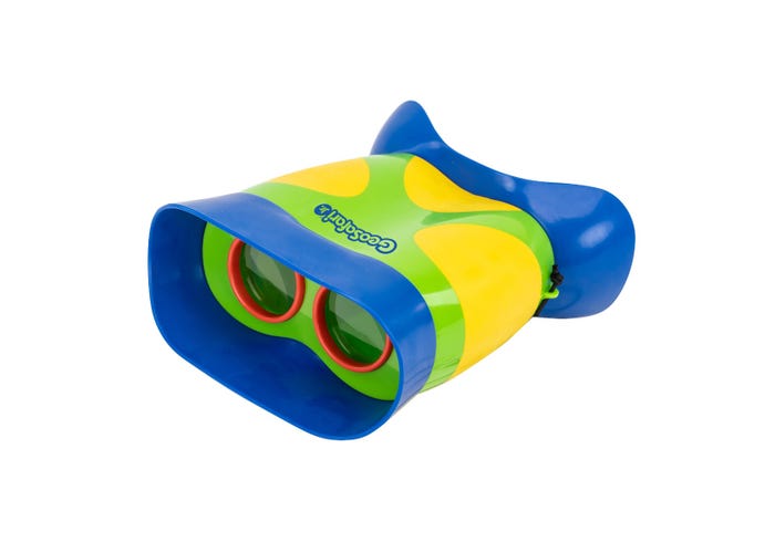 Geosafari Kidnoculars - 0
