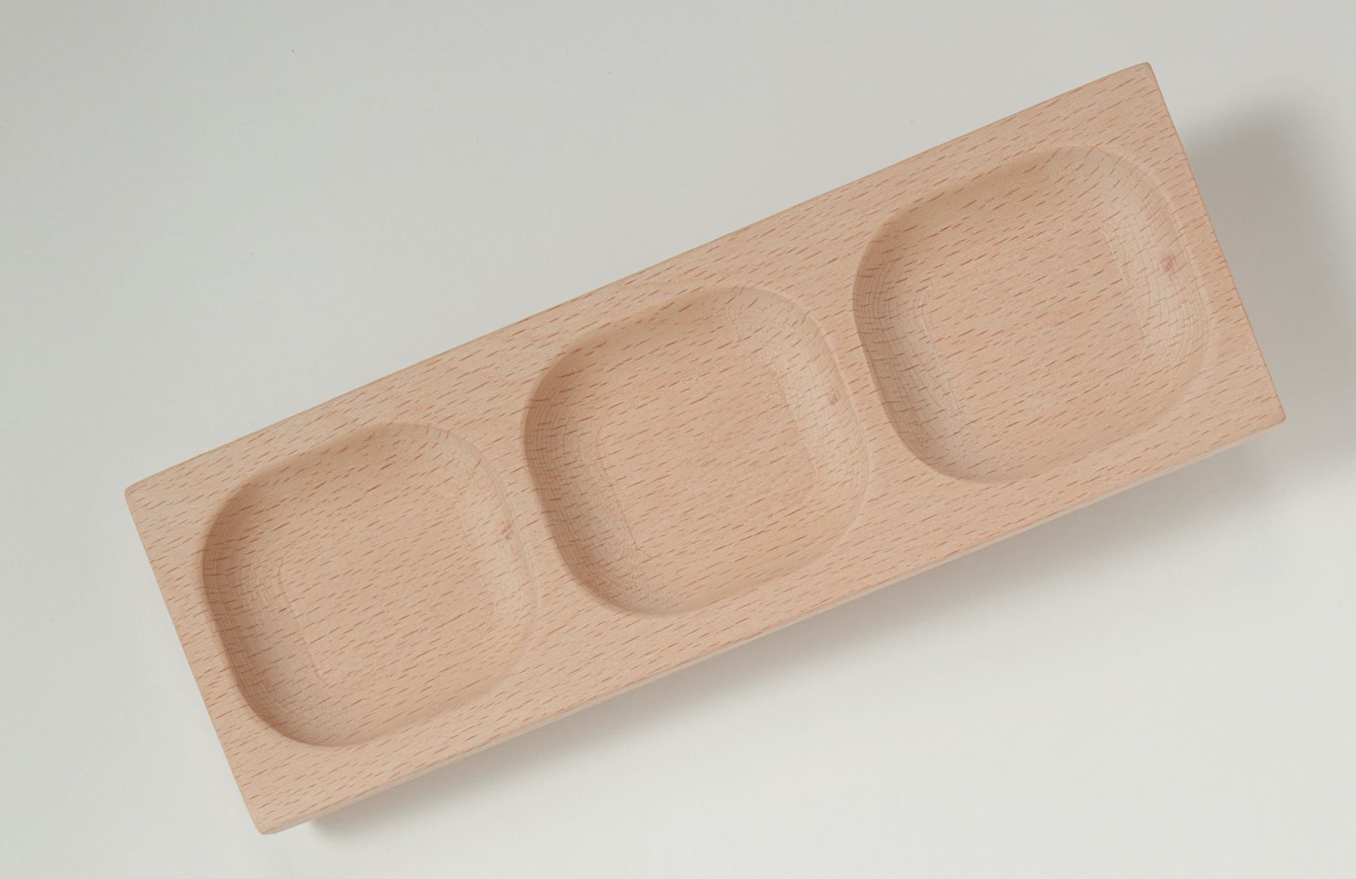 3-Pebble Word-Building Tray | Learning and Exploring Through Play