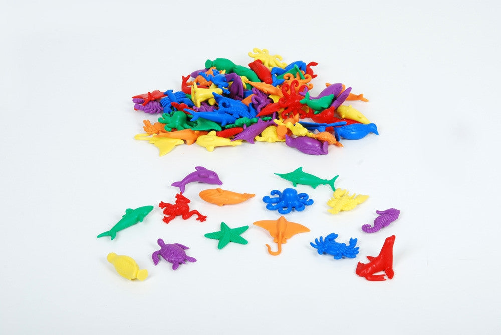 Ocean Aquatic Counters - 1