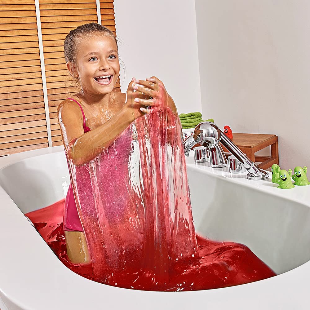 Slime Baff Red - 3