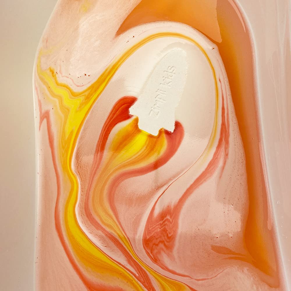 rocket flame space baff bombz - 3