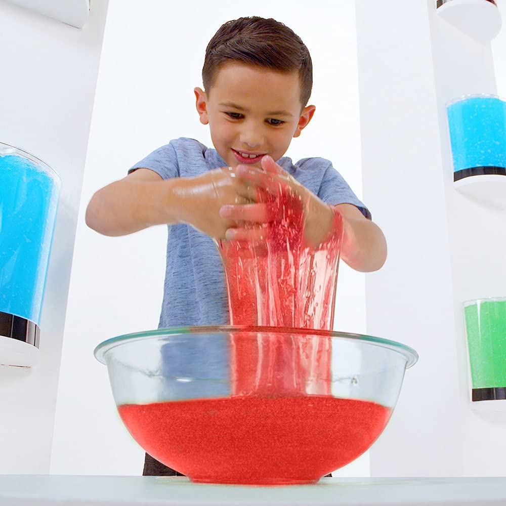 Slime Baff Red - 2