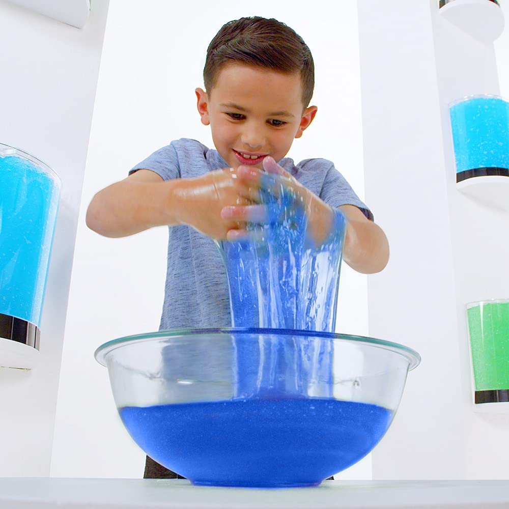 Slime Baff Blue - 3