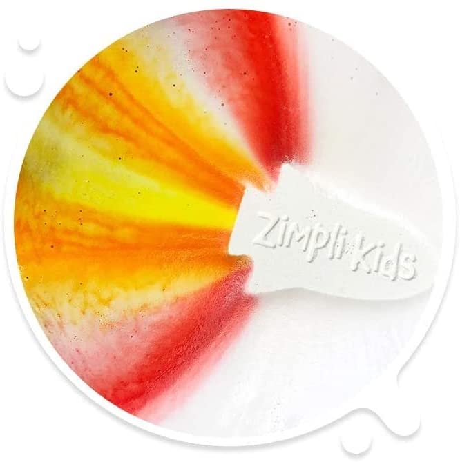 rocket flame space baff bombz - 7