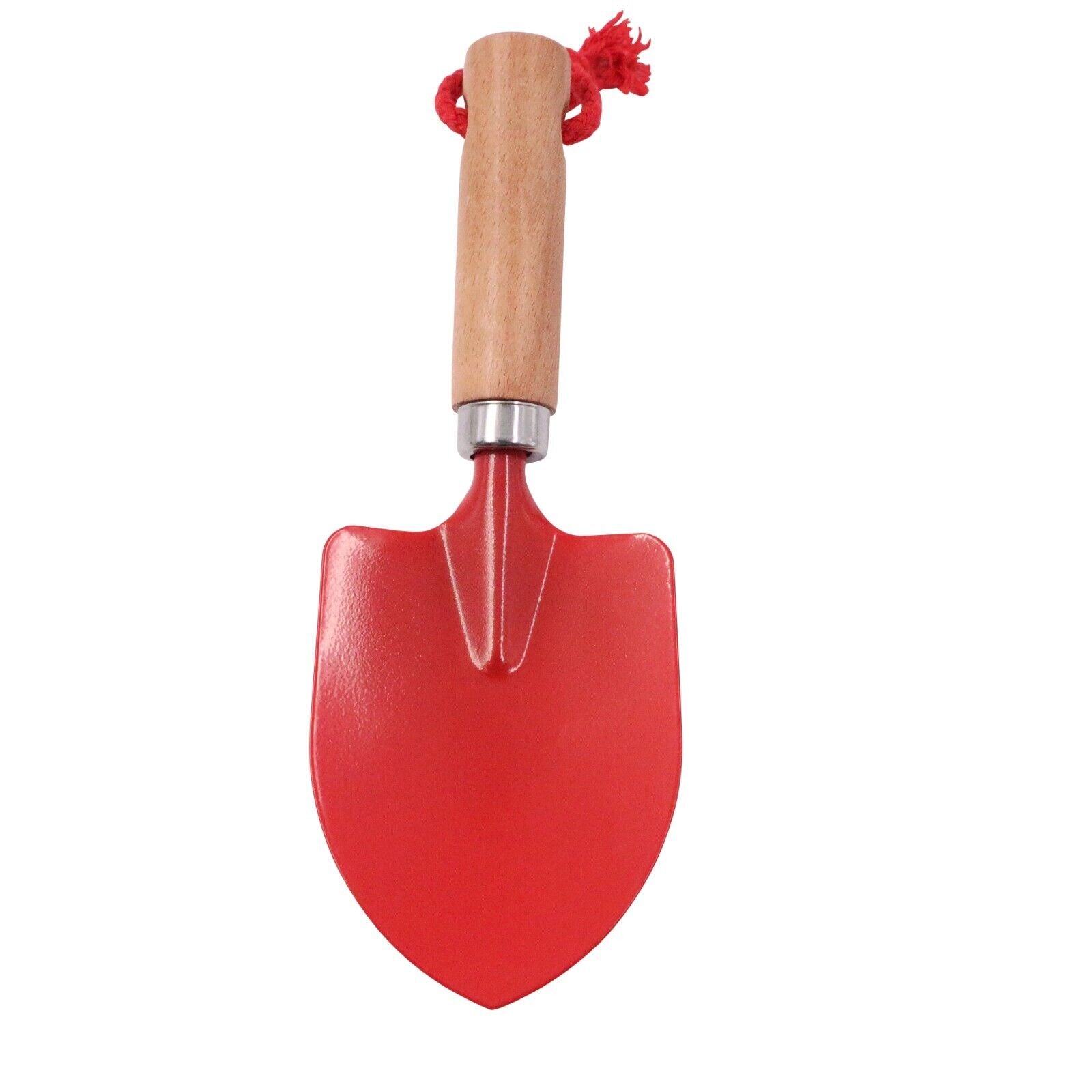 Gardening Tool Set Trowel, Fork and Rake | Learning and Exploring Through Play