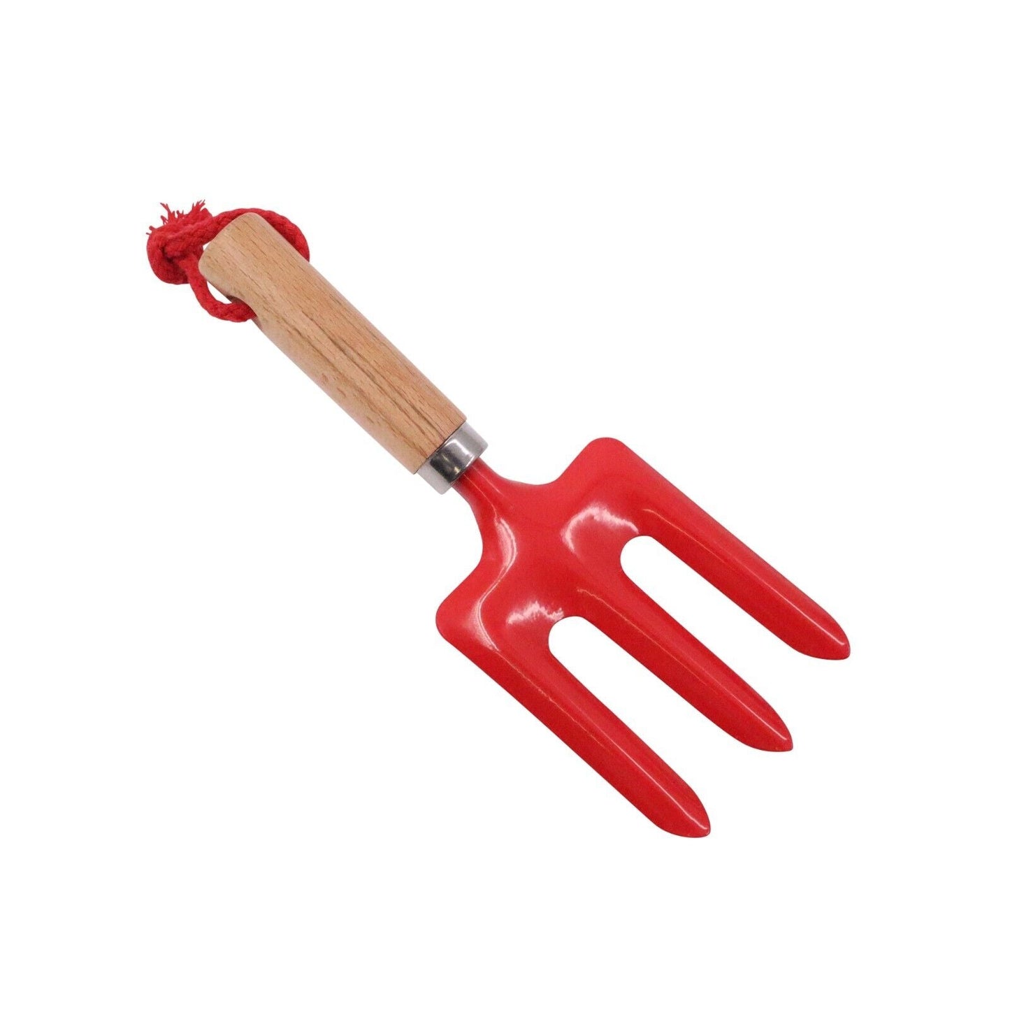 Gardening Tool Set Trowel, Fork and Rake | Learning and Exploring Through Play