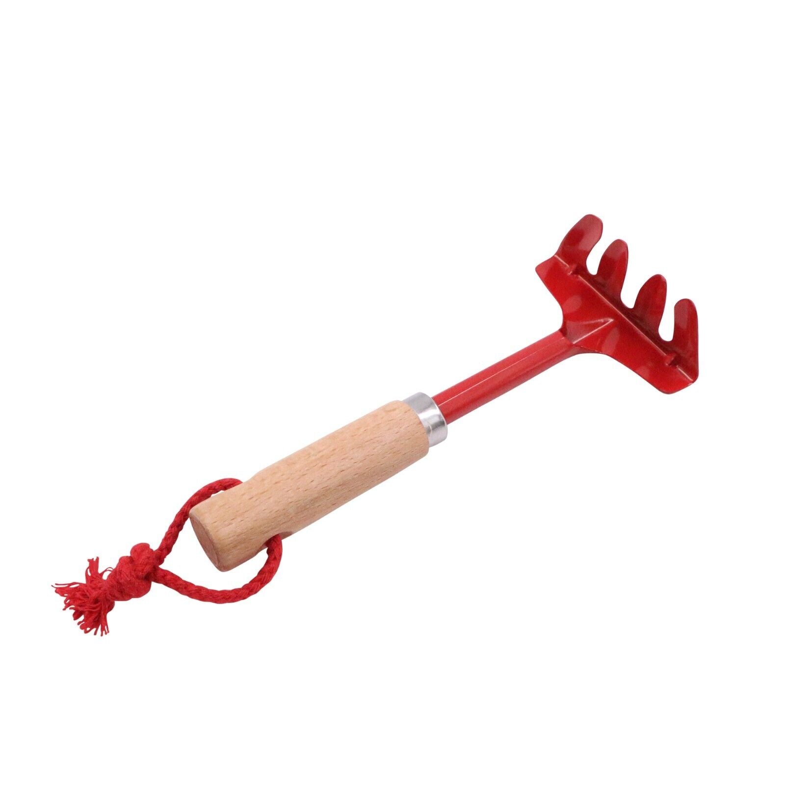 Gardening Tool Set Trowel, Fork and Rake | Learning and Exploring Through Play