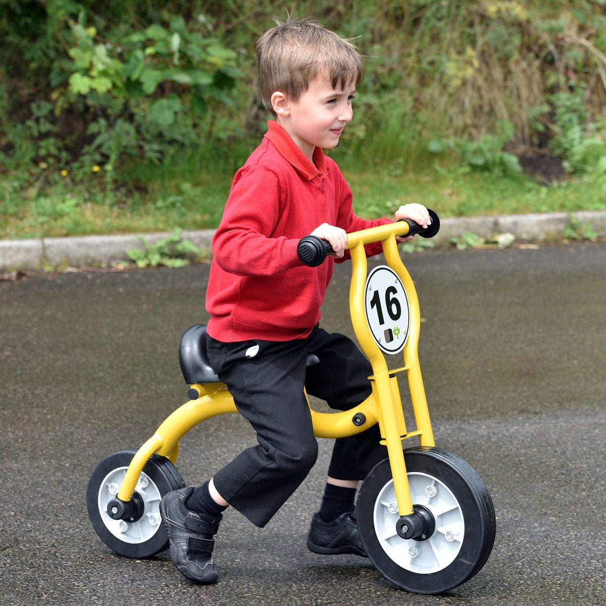 Balance Bike | Learning and Exploring Through Play