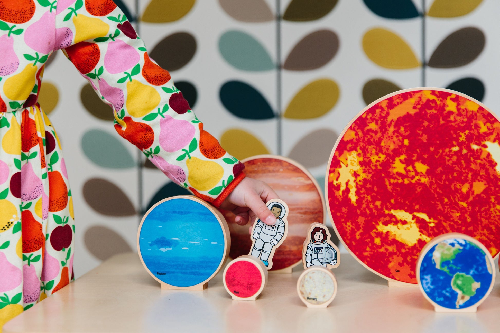 Our Solar System - 6