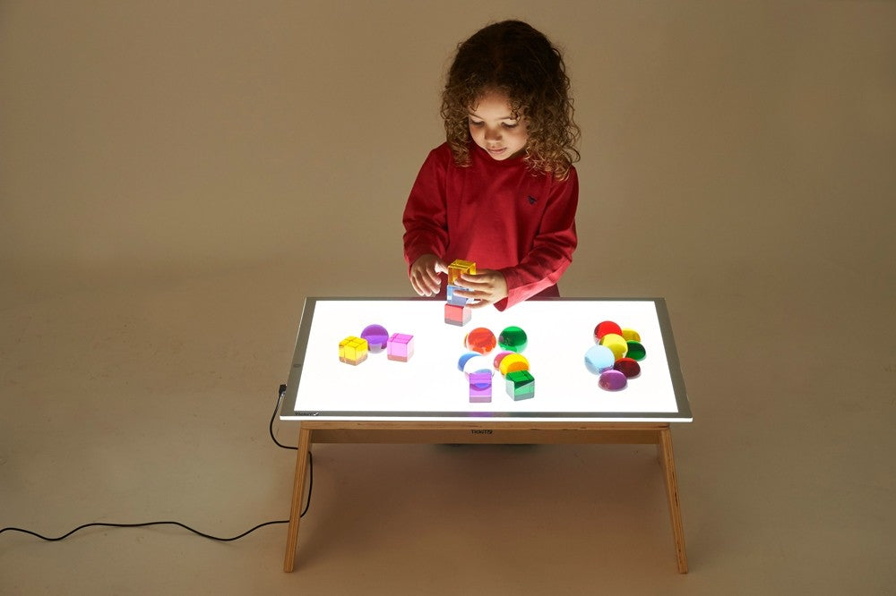 A2 Light Panel and Table Set - 3