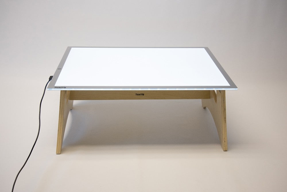A2 Light Panel and Table Set - 6